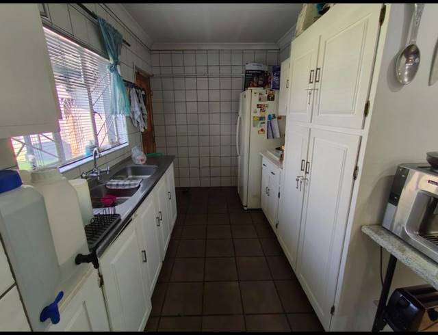 4 BEDROOM HOUSE FOR SALE IN TILEBA